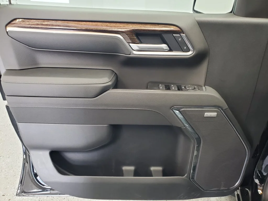 2026 GMC Sierra 1500 Elevation - Photo 23