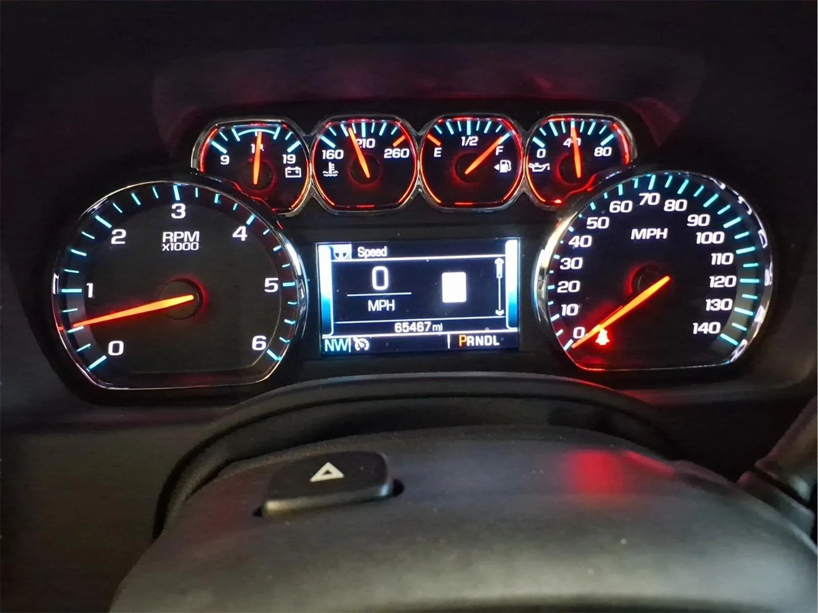 Used 2020 SUMMIT WHITE Chevrolet LT image 20