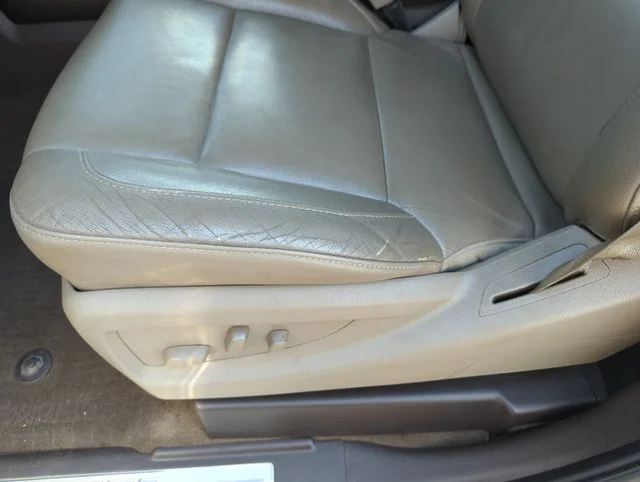 Used 2015 Green Chevrolet LTZ image 34
