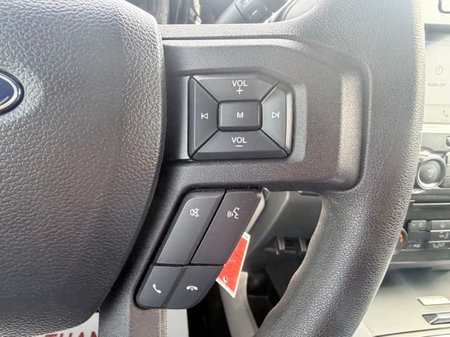 2018 Ford F-150 XL - Photo 11