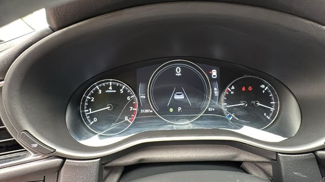 Certified Used 2025 Black Mazda 2.5 S Preferred Package image 24