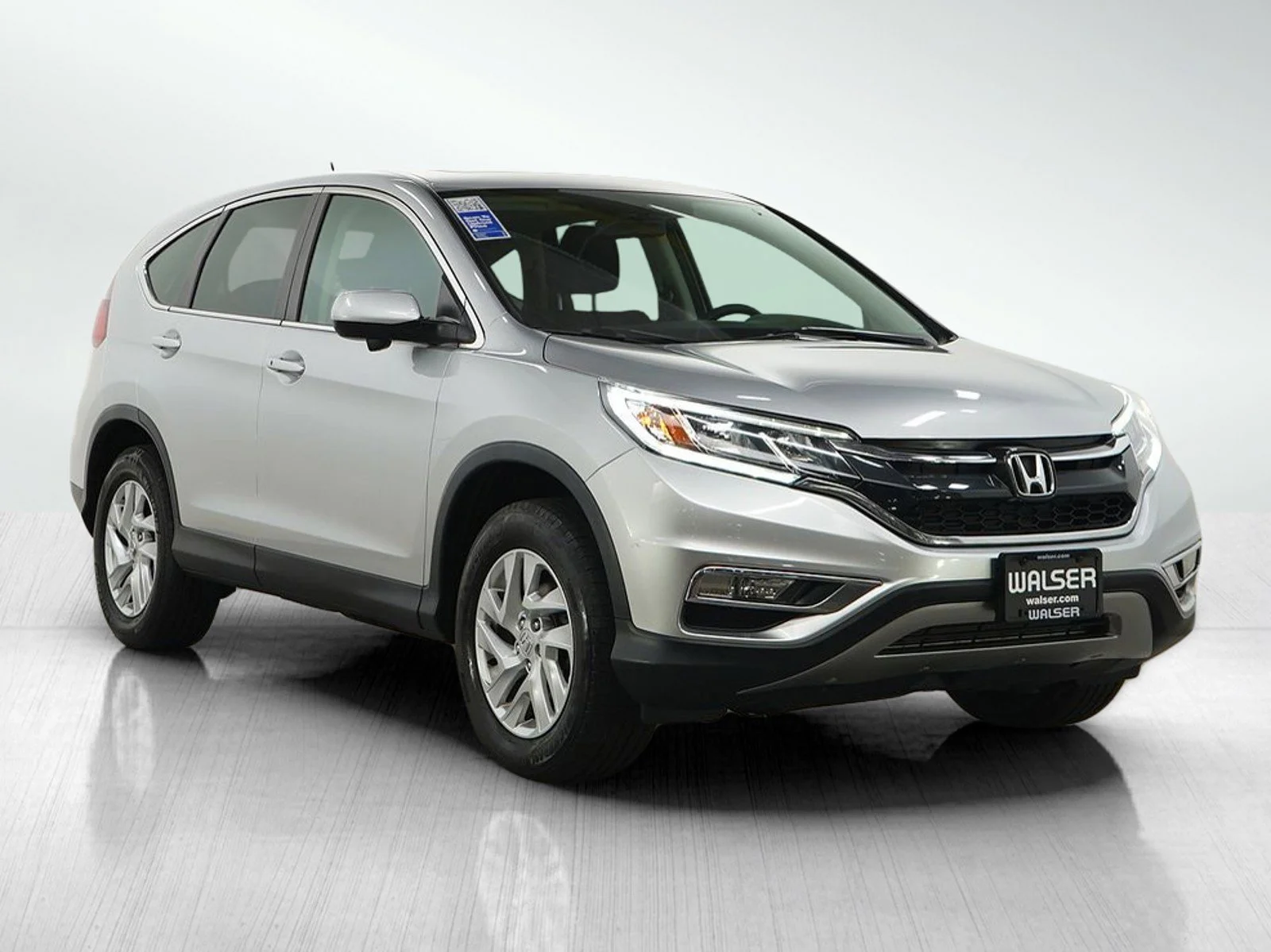 Used 2016  Honda AWD 5dr EX image 7