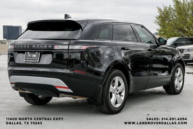2026 Land Rover Range Rover Velar S - Photo 6