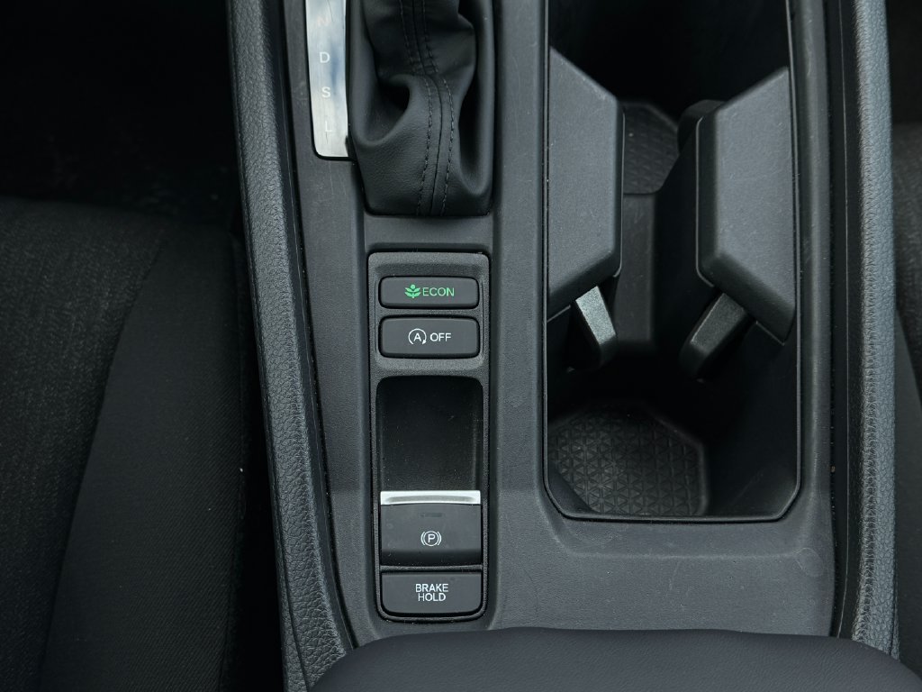 2026 Honda Accord LX - Photo 23
