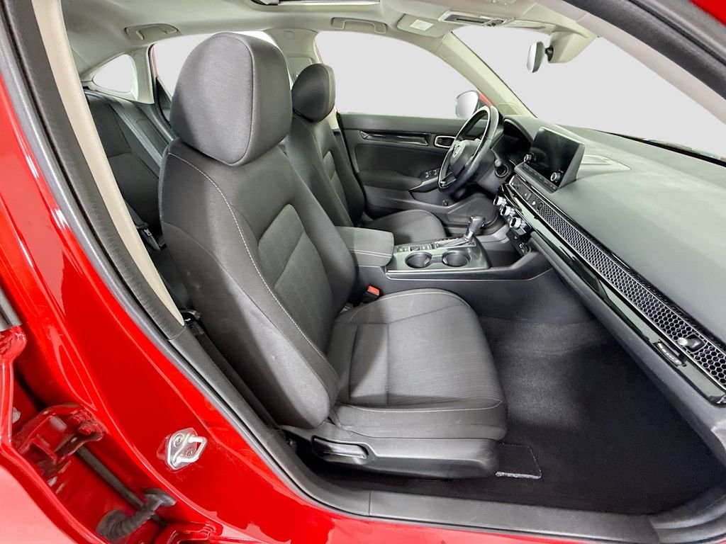 2023 Honda Civic EX - Photo 20