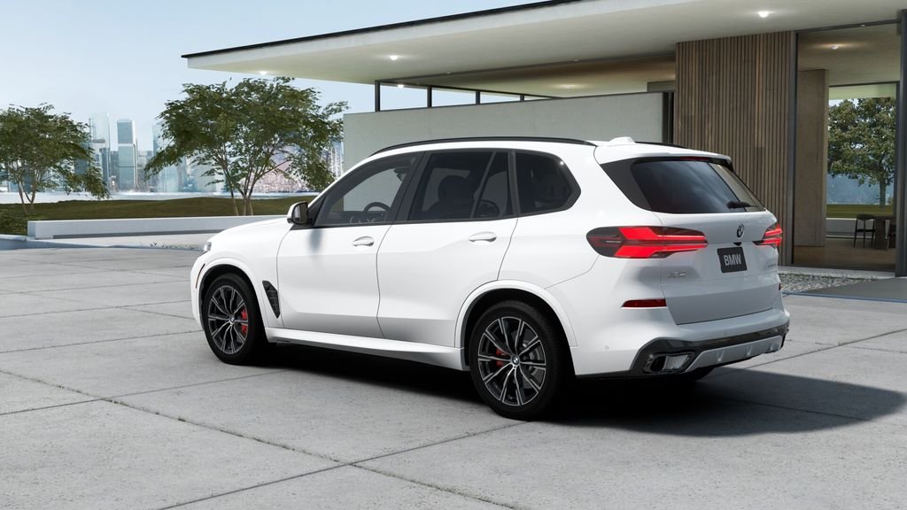 New 2026 Alpine White BMW sDrive40i image 27
