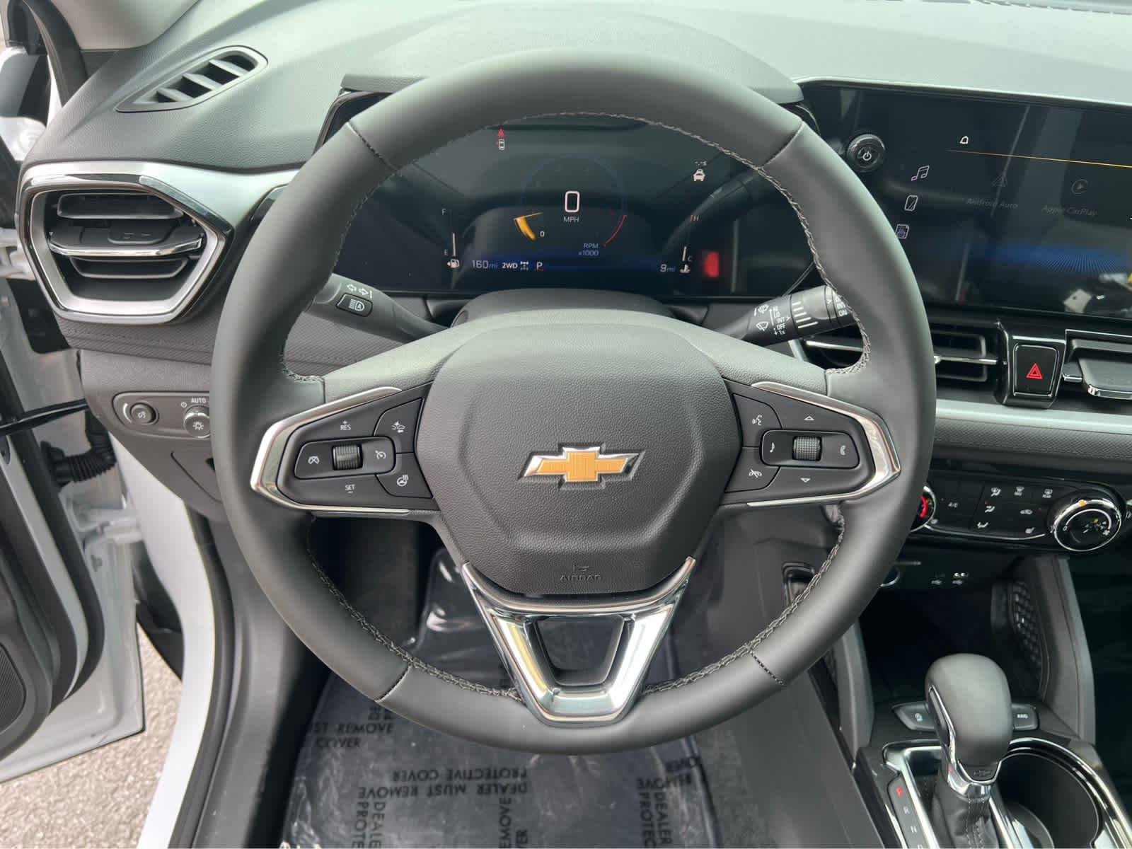 2026 Chevrolet Trailblazer LT - Photo 18