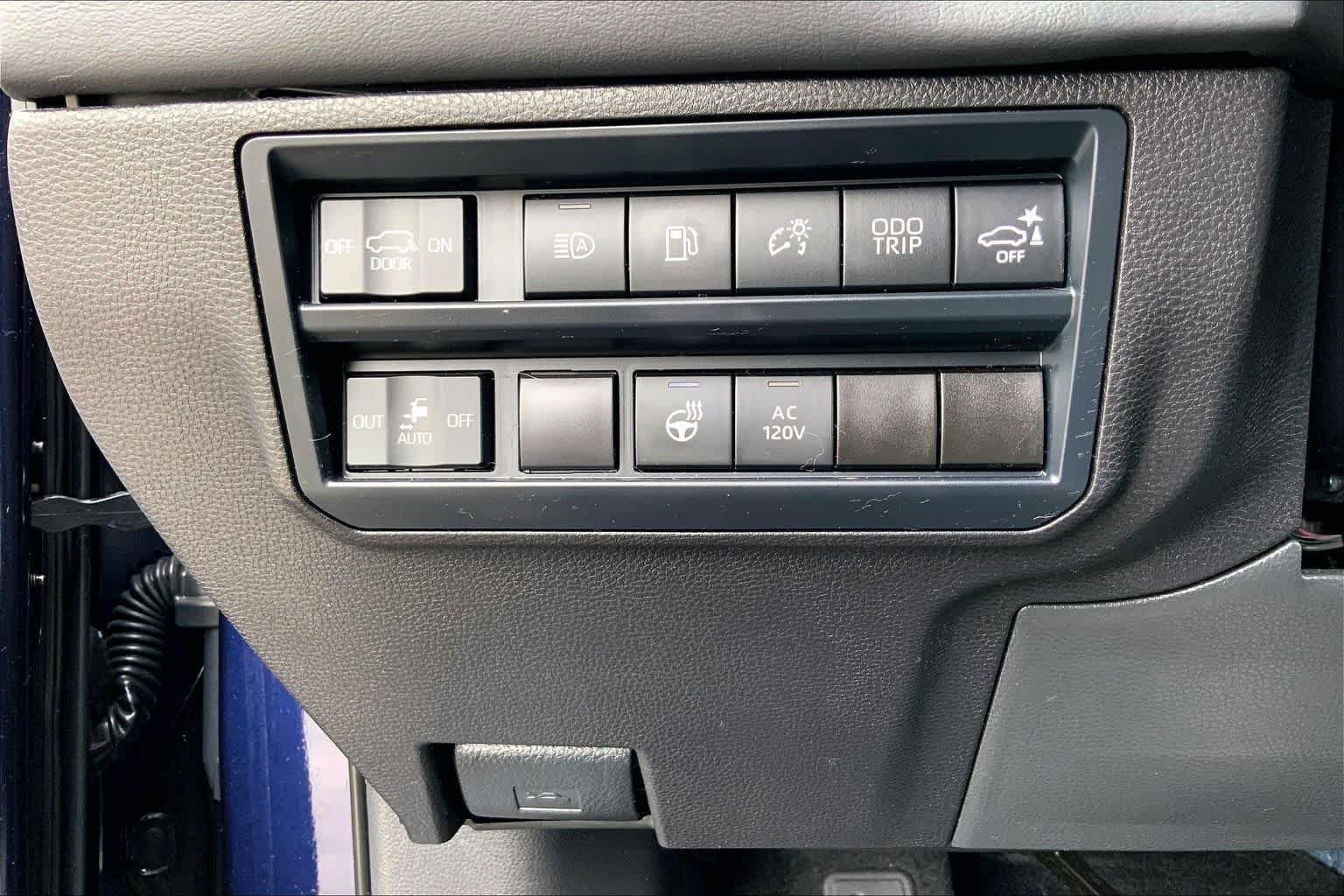 Used 2025 Blueprint Toyota Platinum image 33