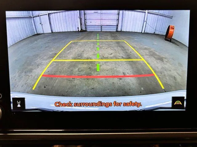 Certified Used 2025 ICE CAP Toyota  image 14