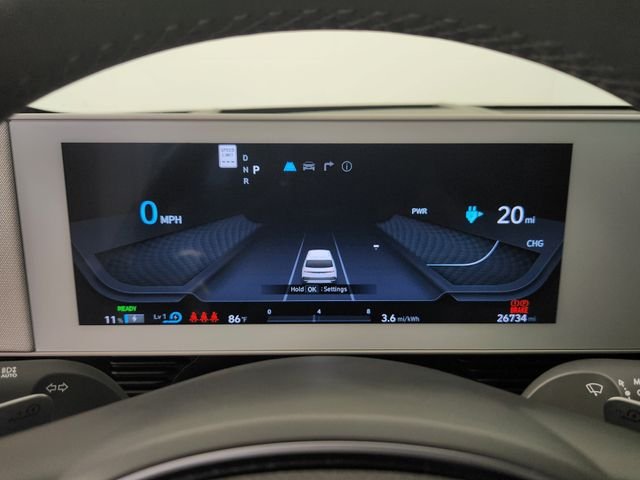 2024 Hyundai IONIQ 5 Limited - Photo 22