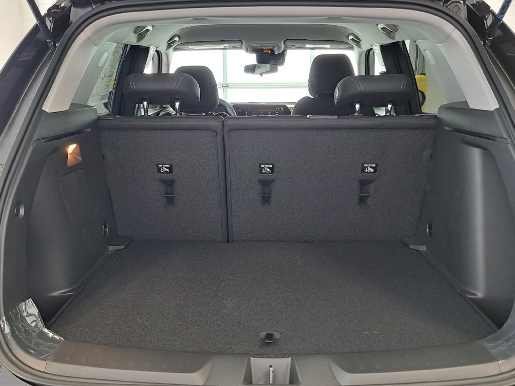2026 Chevrolet Trailblazer LS - Photo 14