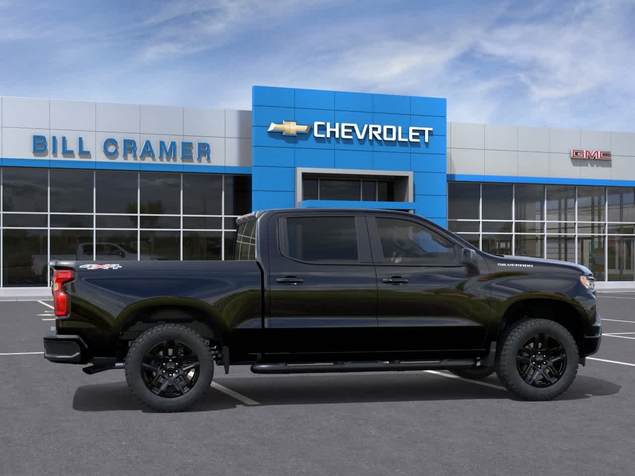 2026 Chevrolet Silverado 1500 RST - Photo 20