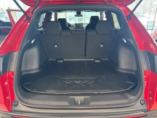 2025 Honda HR-V Sport - Photo 11