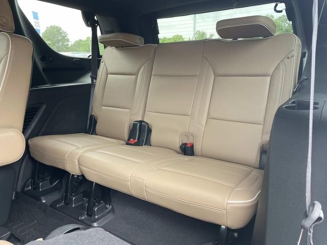 Used 2023 Beige Chevrolet Premier image 13
