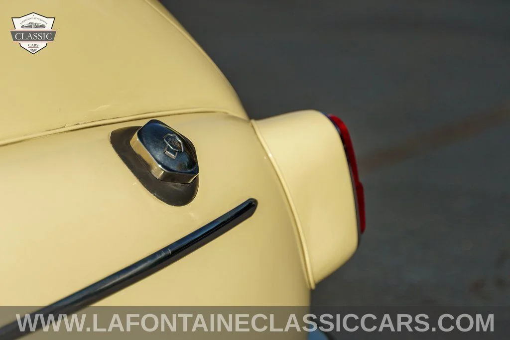 Used 1958 White Volvo  image 32