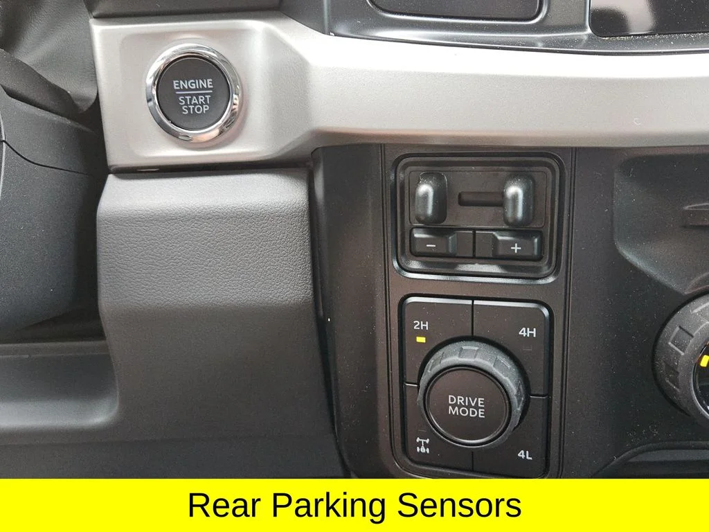 2026 Ford F-250 Super Duty XLT - Photo 16