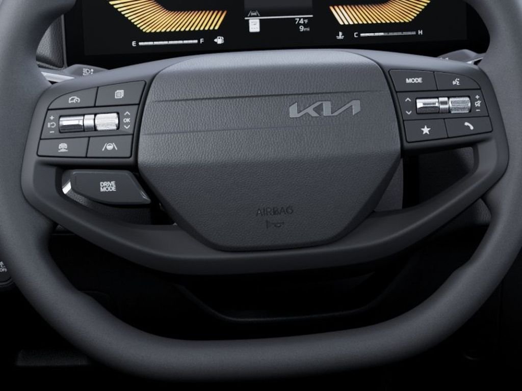 New 2027 Morning Haze Kia LXS image 22