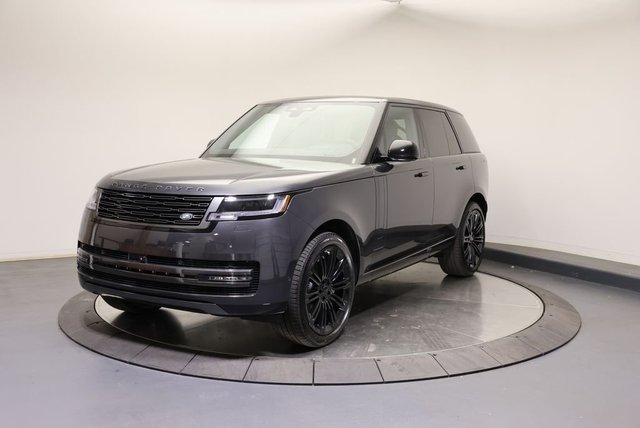 2026 LAND ROVER Range Rover SE