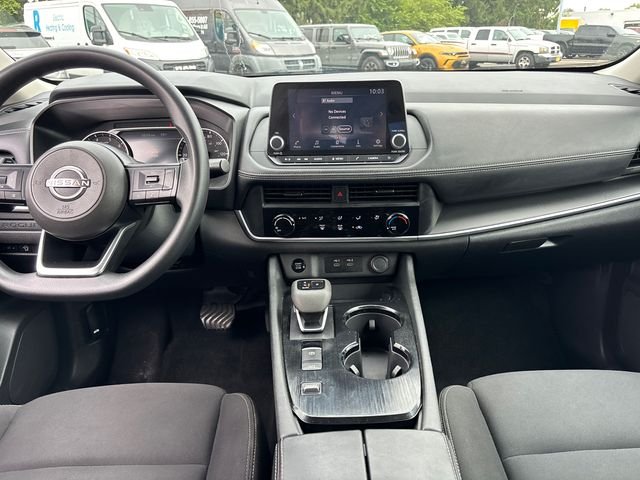 Used 2024 White Nissan S image 10