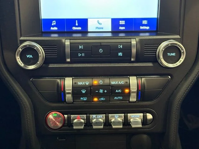 Used 2023 Gray Ford GT image 29