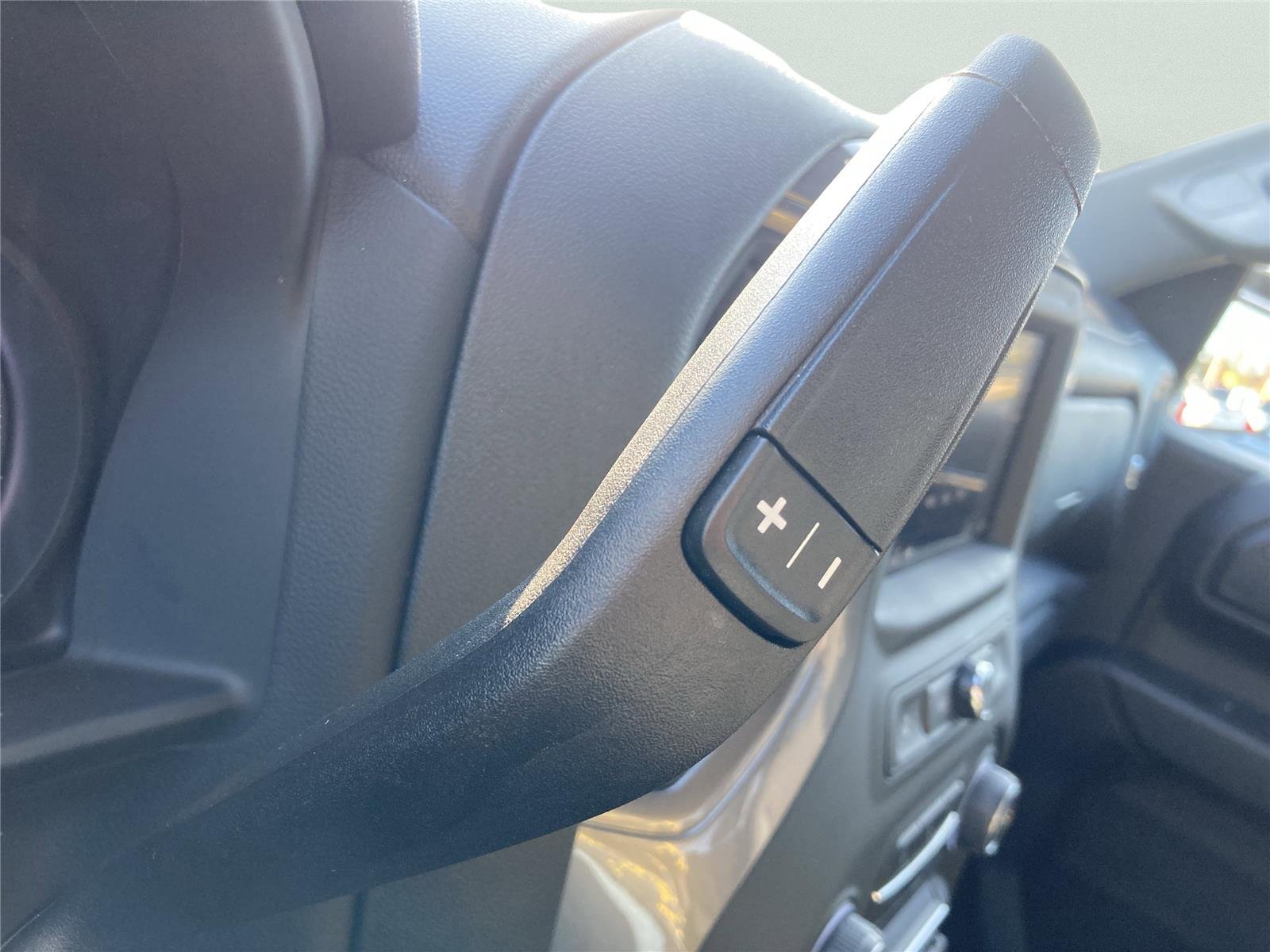 2025 Chevrolet Silverado 1500 Custom - Photo 14