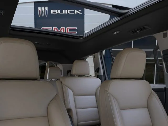 2026 Buick Enclave Preferred - Photo 24