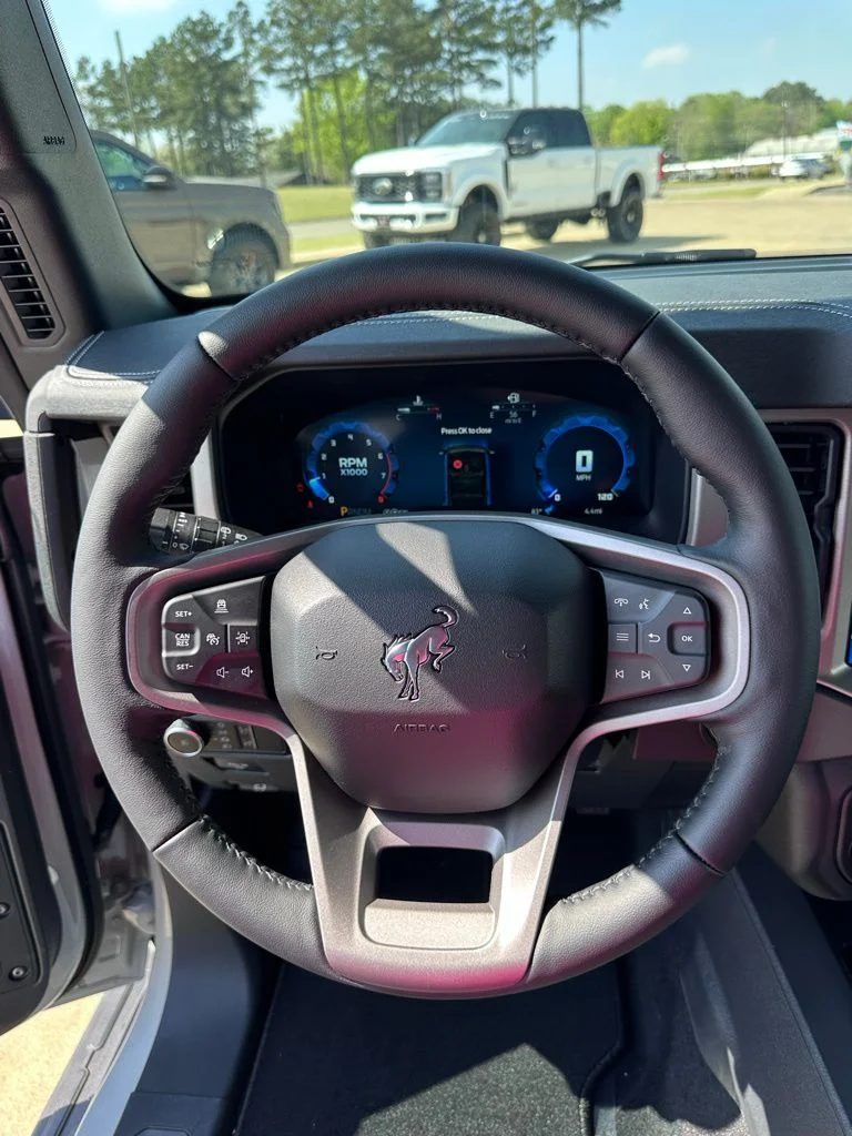 New 2026 Avalanche Ford Outer Banks image 13