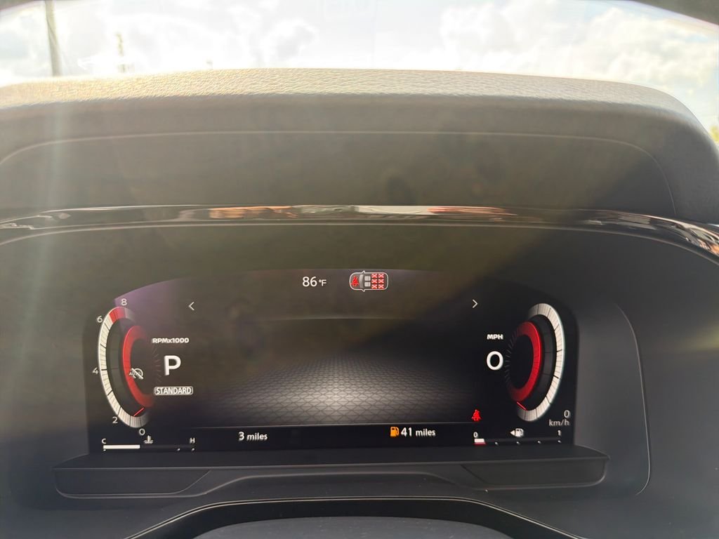 New 2026 Nissan Pathfinder SL 4D Sport Utility