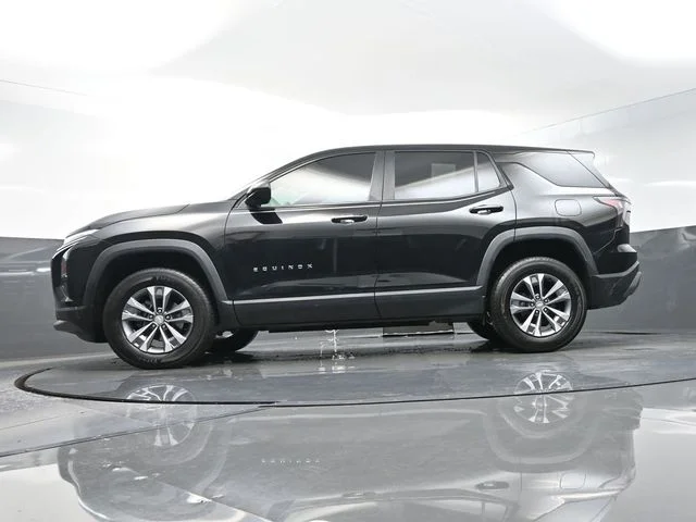 Used 2026 Black Chevrolet LT image 34