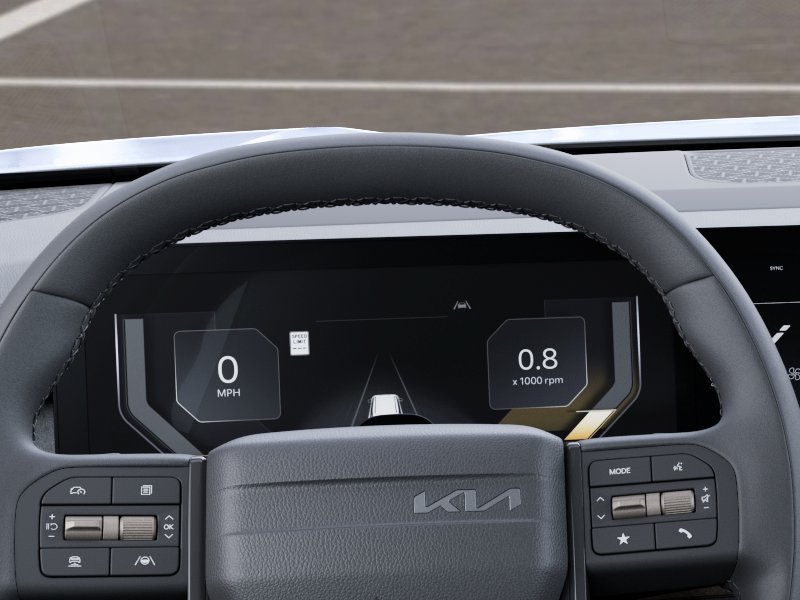 New 2027 Glacial White Pearl Kia SX image 21