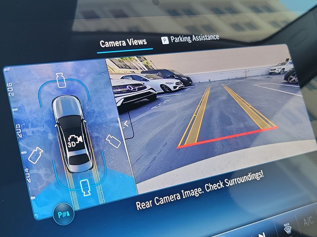 New 2026 Polar White Mercedes-Benz E 450 image 26