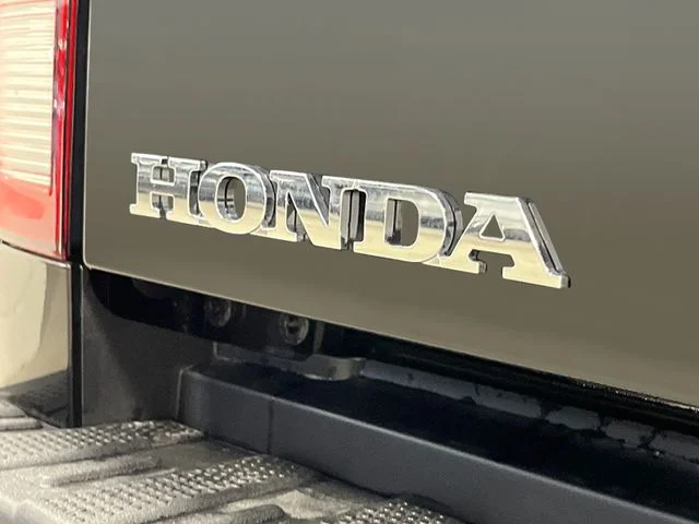 New 2026 Crystal Black Pearl Honda RTL image 10