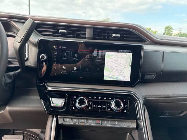 New 2026 Onyx Black GMC Denali image 20