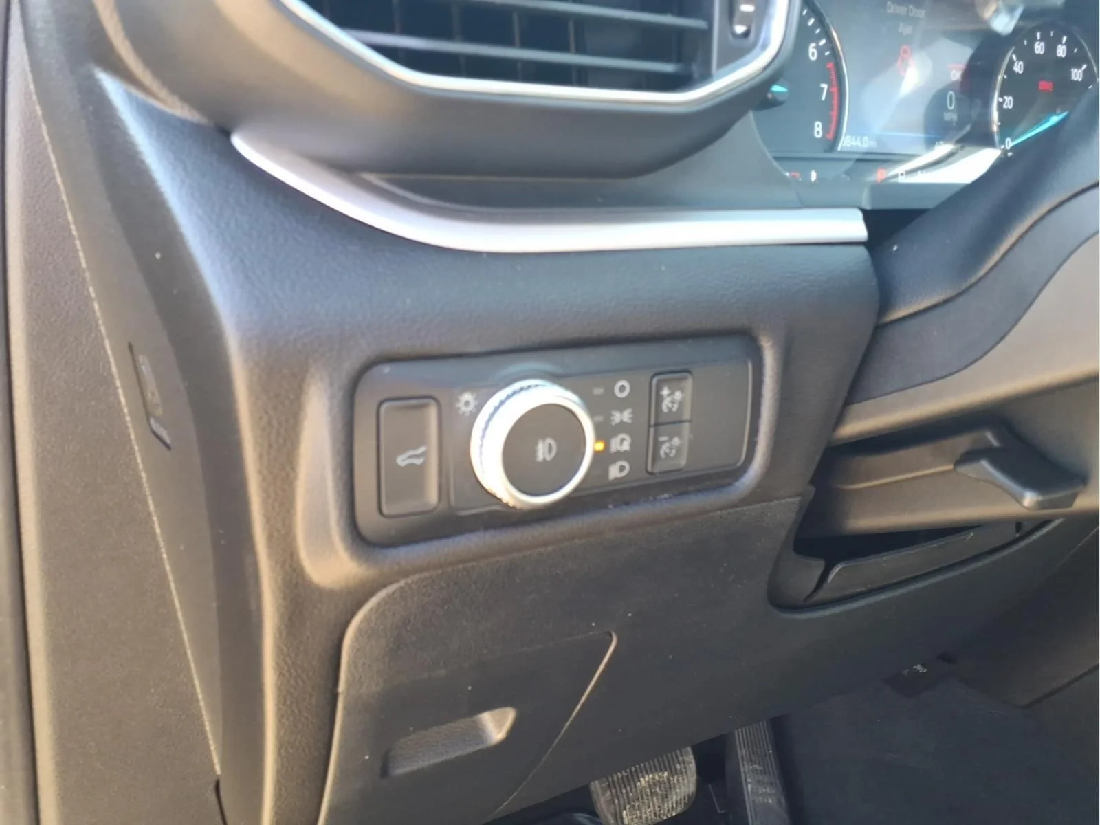 Used 2022 Black Ford XLT image 18