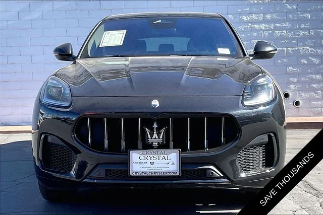 Used 2024  Maserati GT image 2