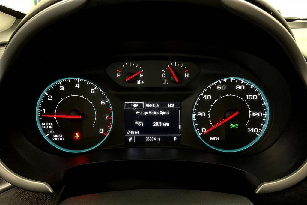 2024 Chevrolet Malibu 1LT - Photo 20