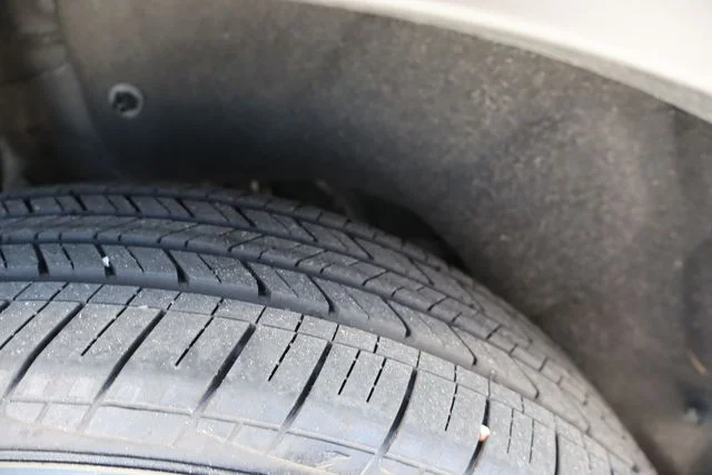 Used 2025 Machine Gray Mazda Premium image 50