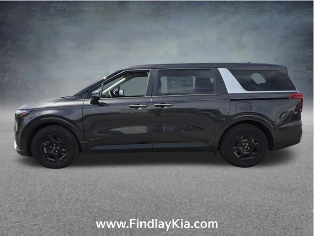 2026 Kia Carnival LX - Photo 8