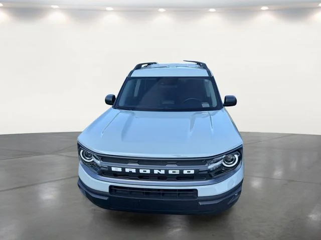 Used 2023 Green Ford Big Bend image 6