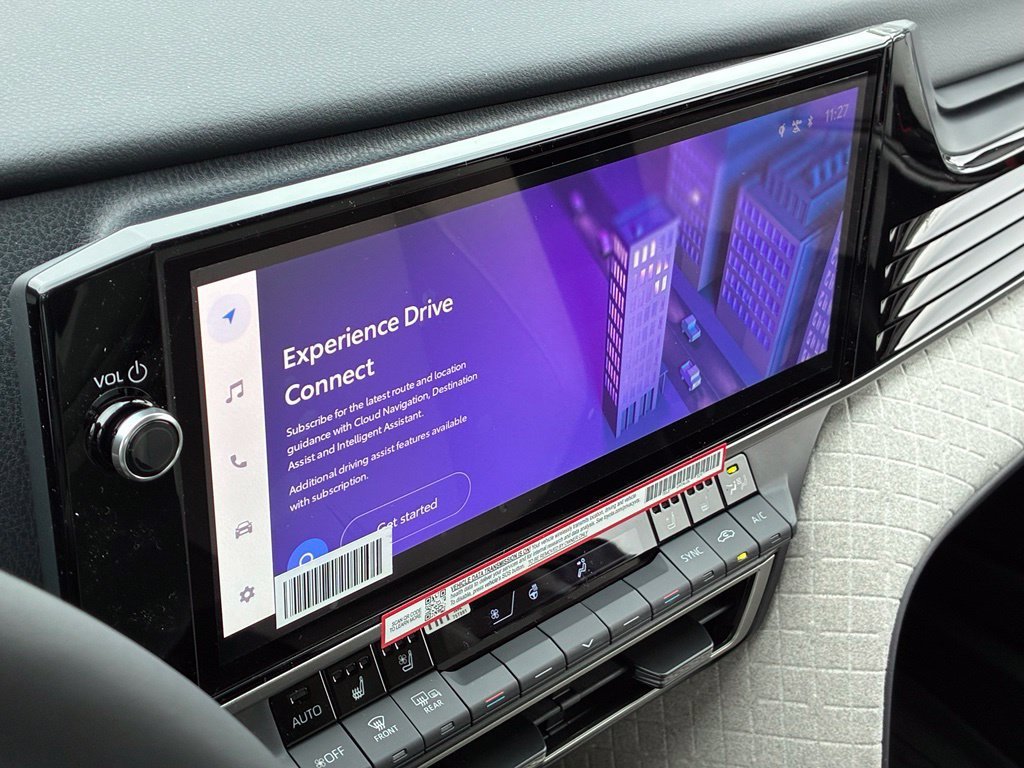 Vehicle thumbnail