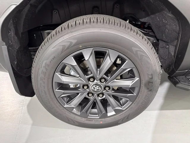 New 2027  Toyota Base image 11