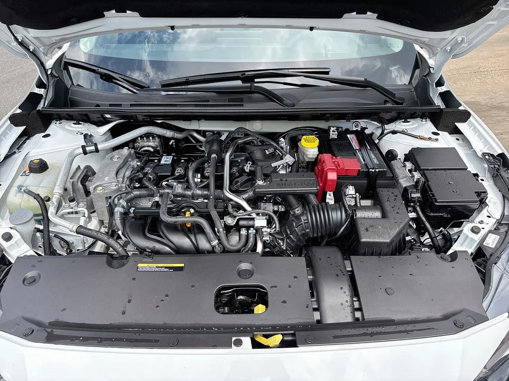 Used 2025 Fresh Powder Nissan S image 28