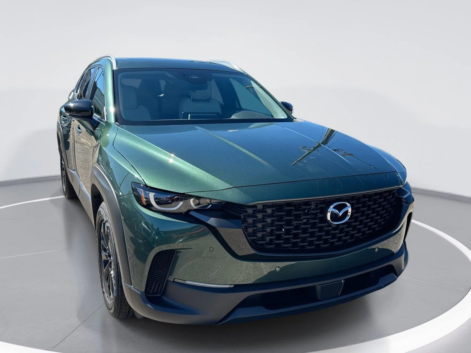New 2026 Cypress Mazda 2.5 S Preferred image 1