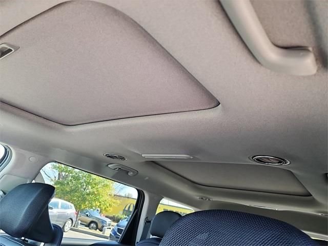 2026 Kia EV9 Wind - Photo 28