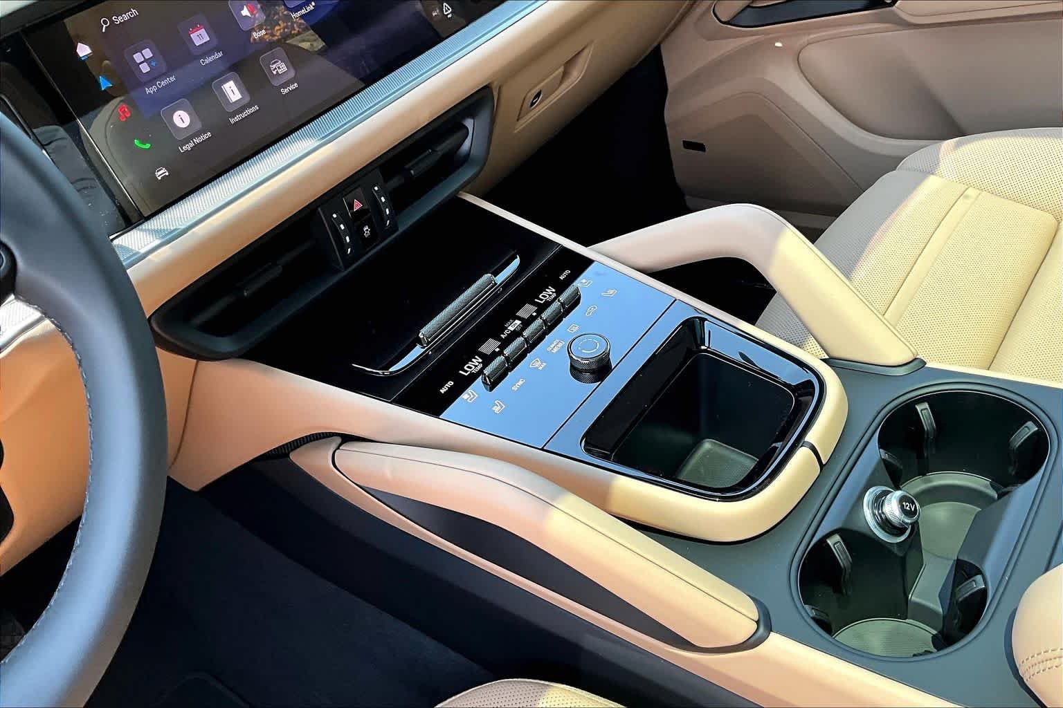 New 2026 White Porsche  image 17