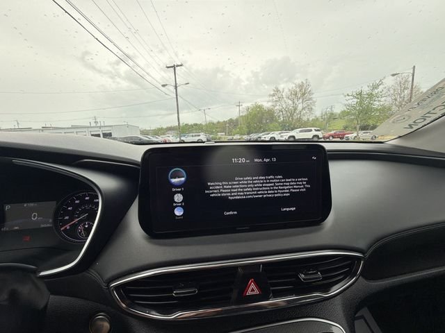 Used 2023 Gray Hyundai XRT image 16