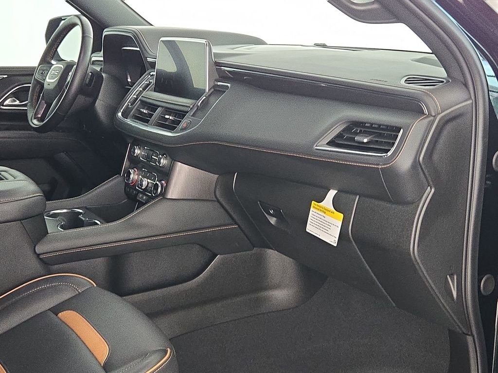 2023 GMC Yukon XL AT4 - Photo 35