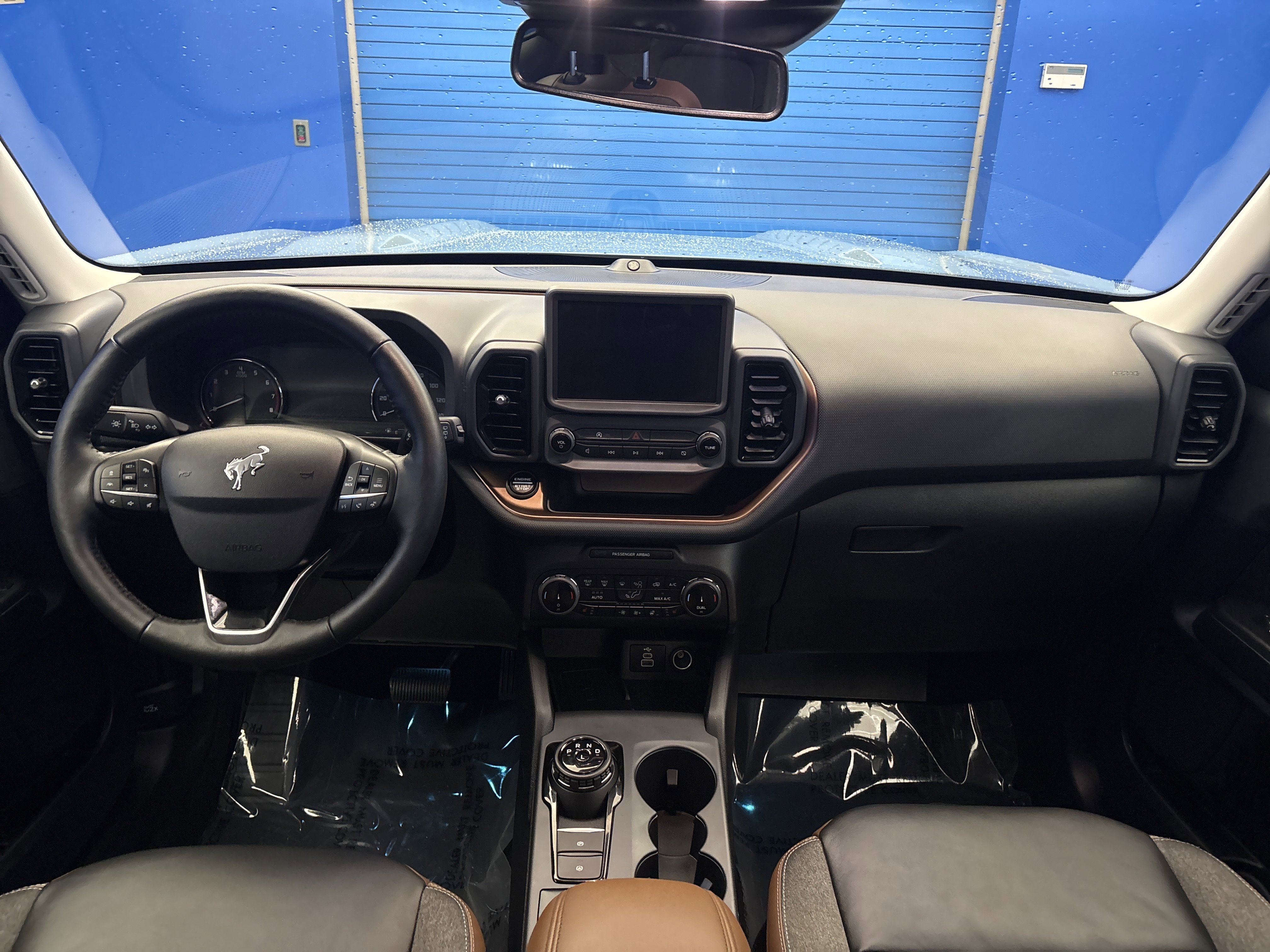Used 2023 Area 51 Ford Outer Banks image 26