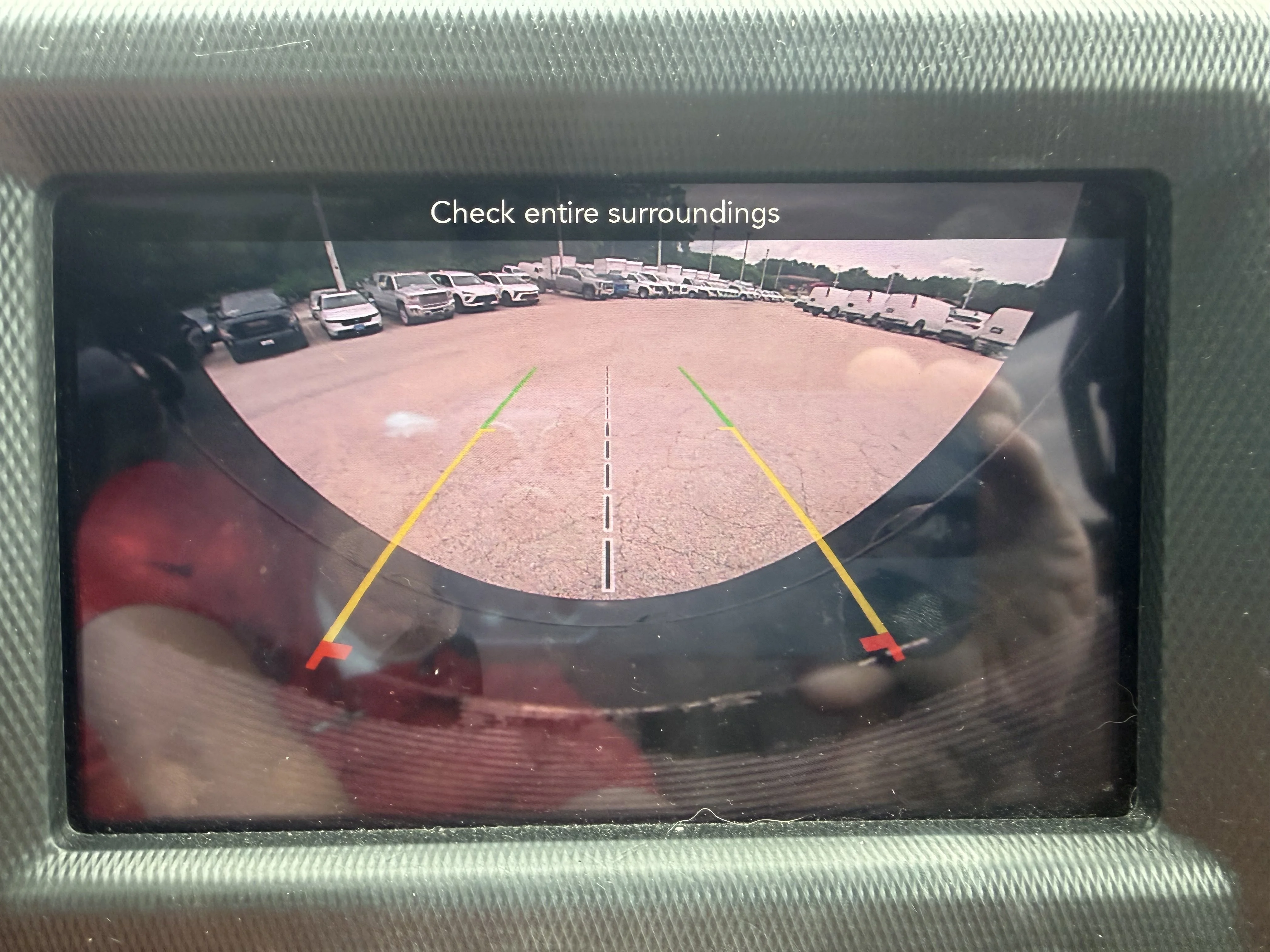 Used 2020 Black Clearcoat Jeep Sahara image 18
