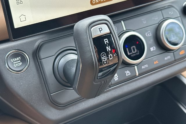 New 2026 Borasco Grey Land Rover S image 20